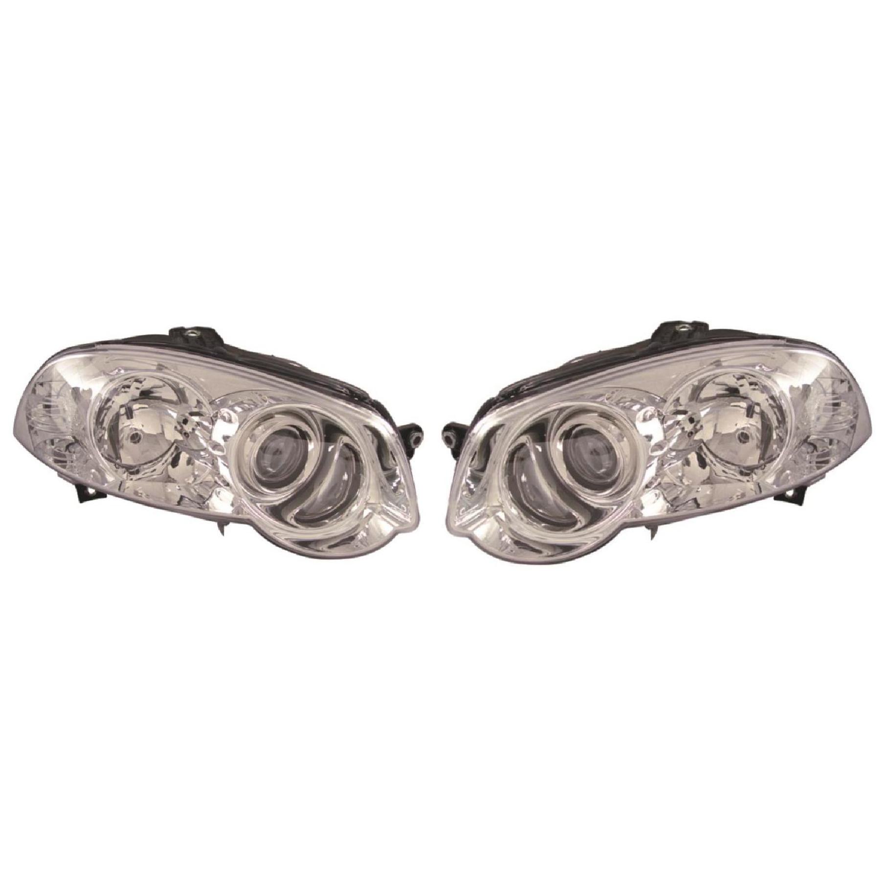 Par Farol - Magneti Marelli - IMM0311117 / IMM0312118