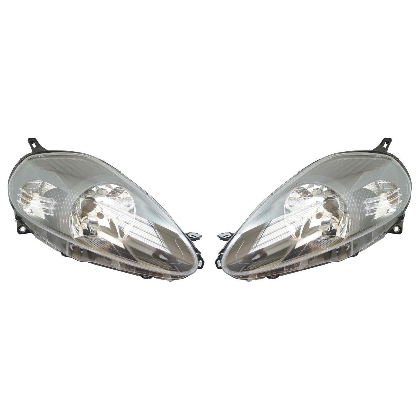 Par Farol - Magneti Marelli - IMM0311124 / IMM0312125