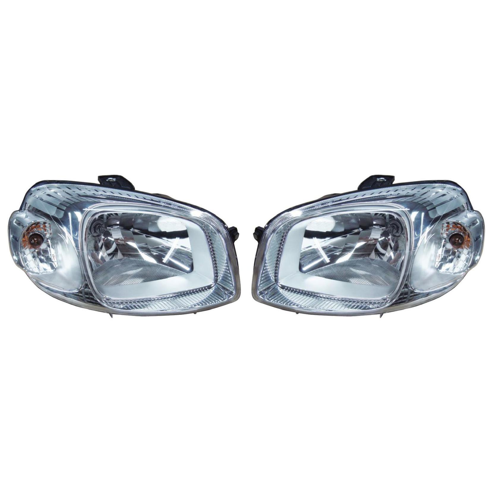 Par Farol - Magneti Marelli - IMM0321134 / IMM0322135