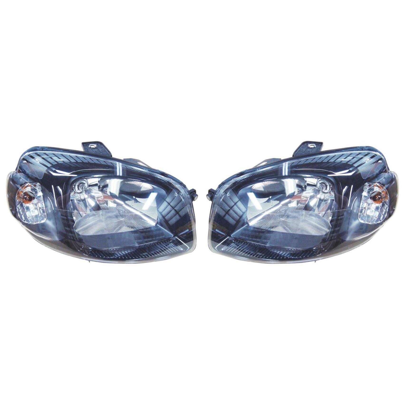 Par Farol - Magneti Marelli - IMM0321136 / IMM0322137