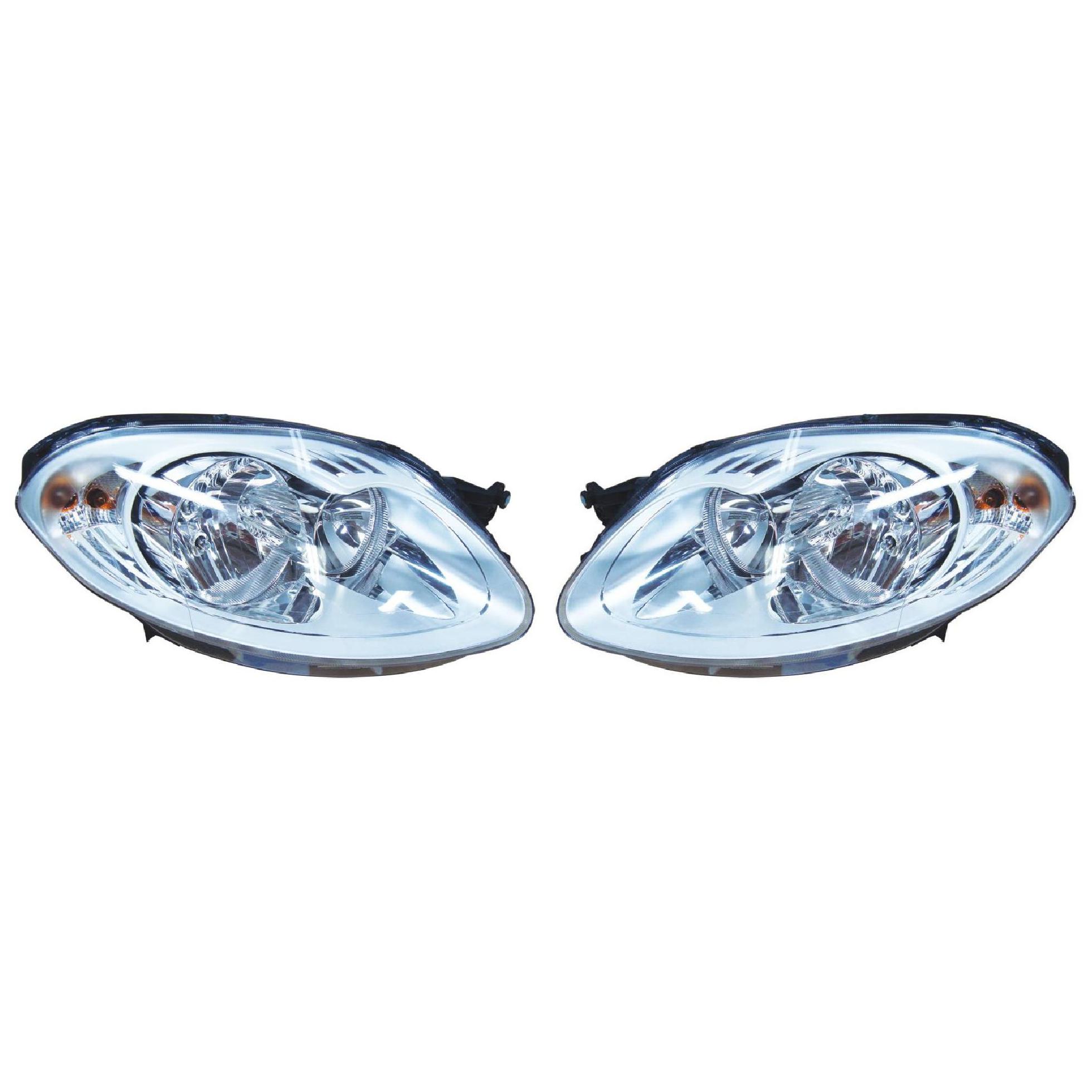 Par Farol - Magneti Marelli - IMM0321138 / IMM0322139
