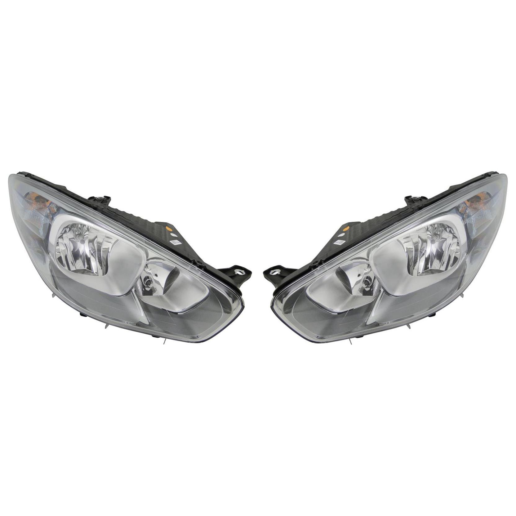 Par Farol - Magneti Marelli - IMM0321199 / IMM0322200