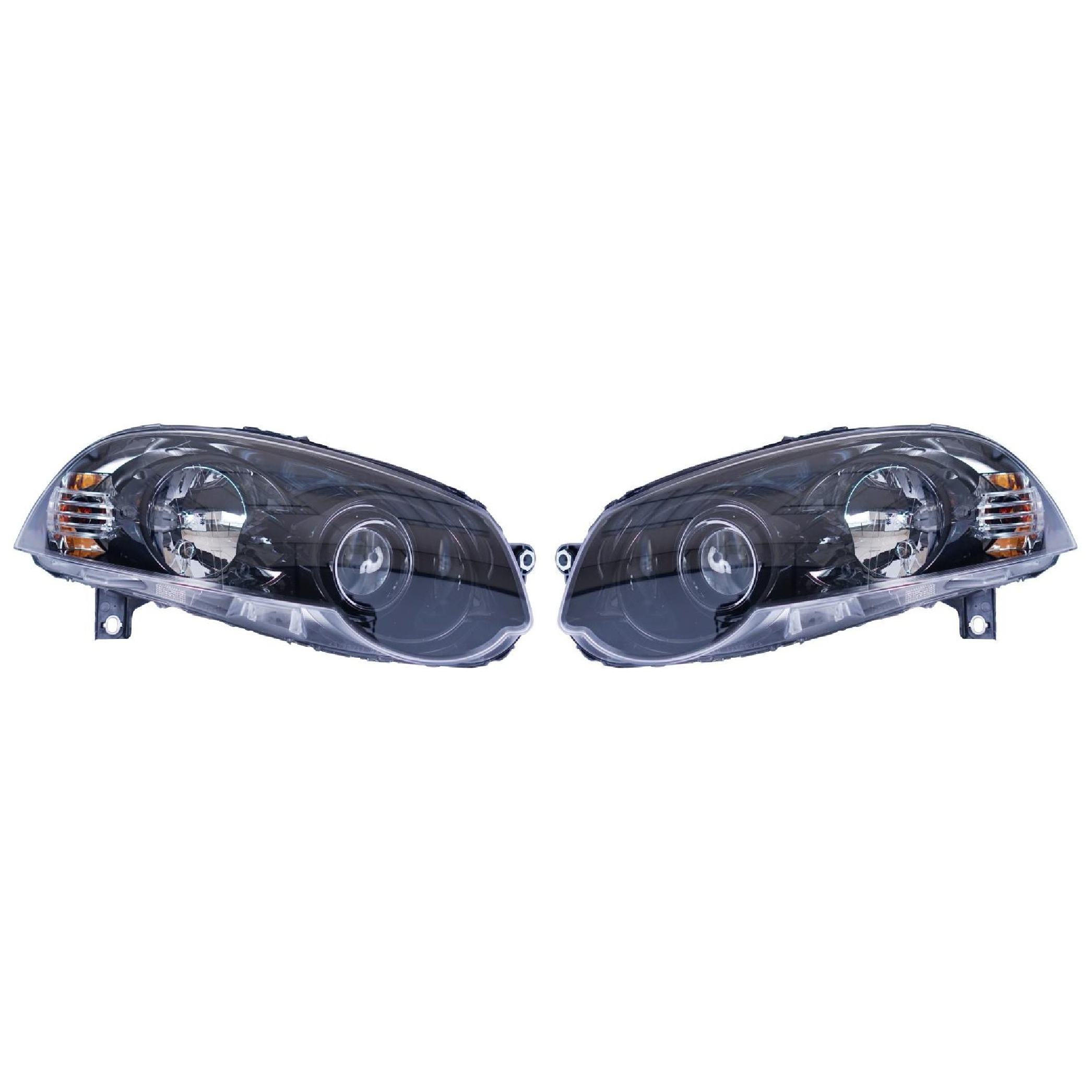 Par Farol - Magneti Marelli - IMM0321247 / IMM0322248