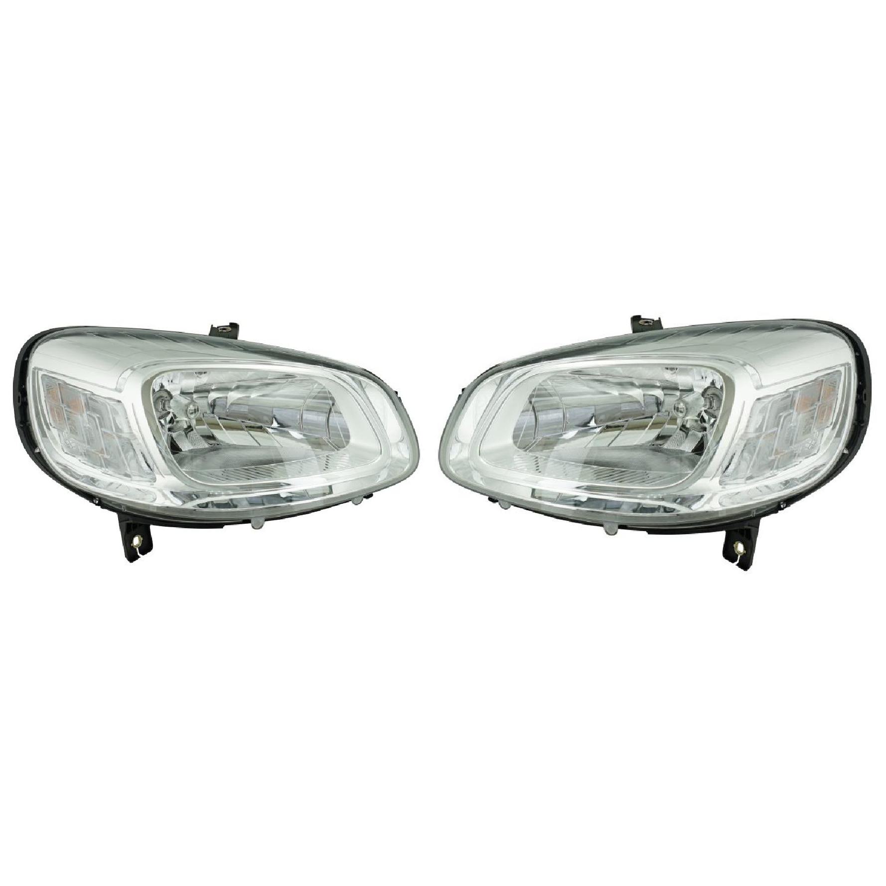 Par Farol - Magneti Marelli - IMM0321271 / IMM0322272