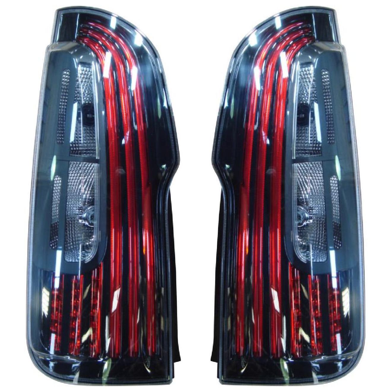 Par Lanternas - Magneti Marelli - IMM0321164 / IMM0322165