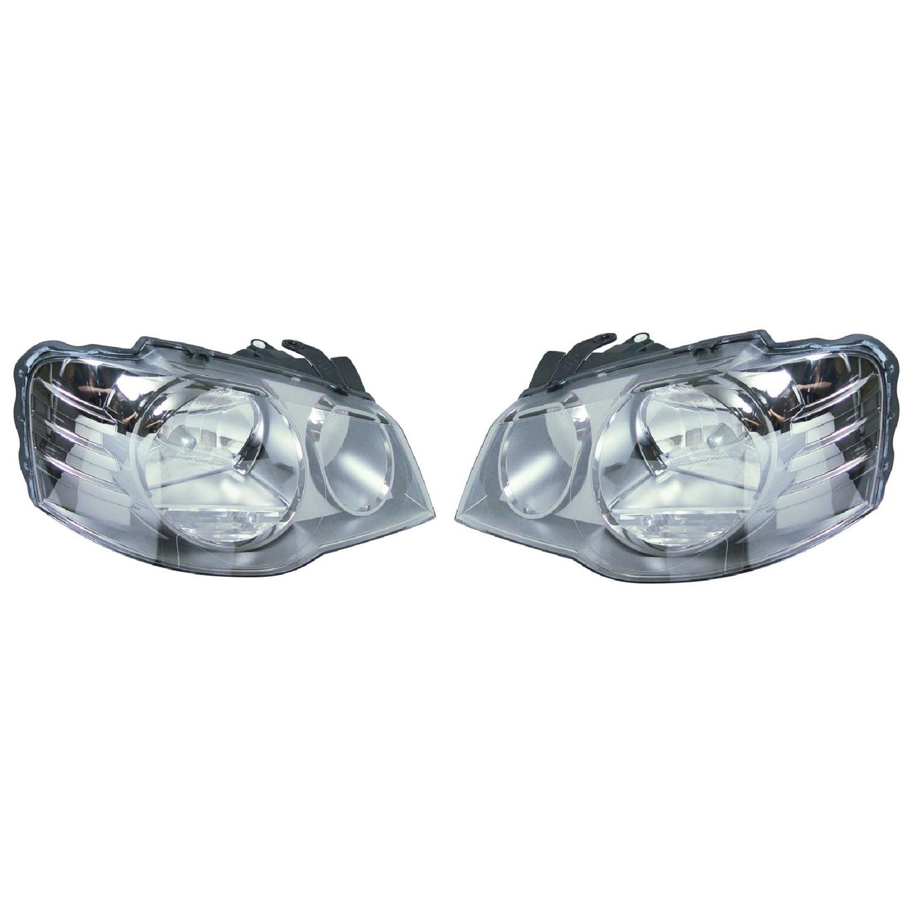 Par Farol - Magneti Marelli - IMM0511005 / IMM0512006