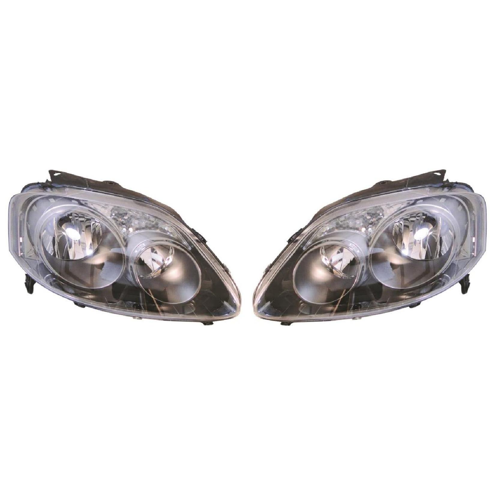 Par Farol - Magneti Marelli - IMM0511021 / IMM0512022