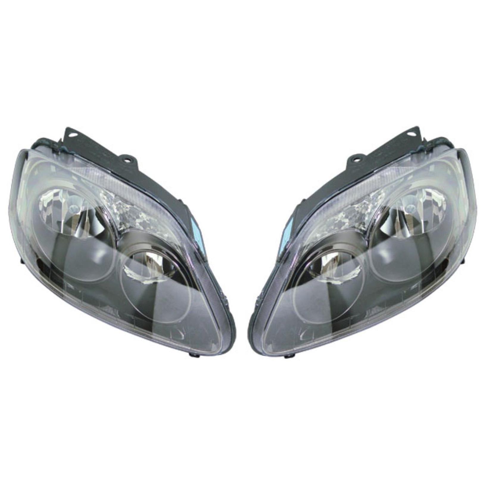 Par Farol - Magneti Marelli - IMM0511023 / IMM0512024
