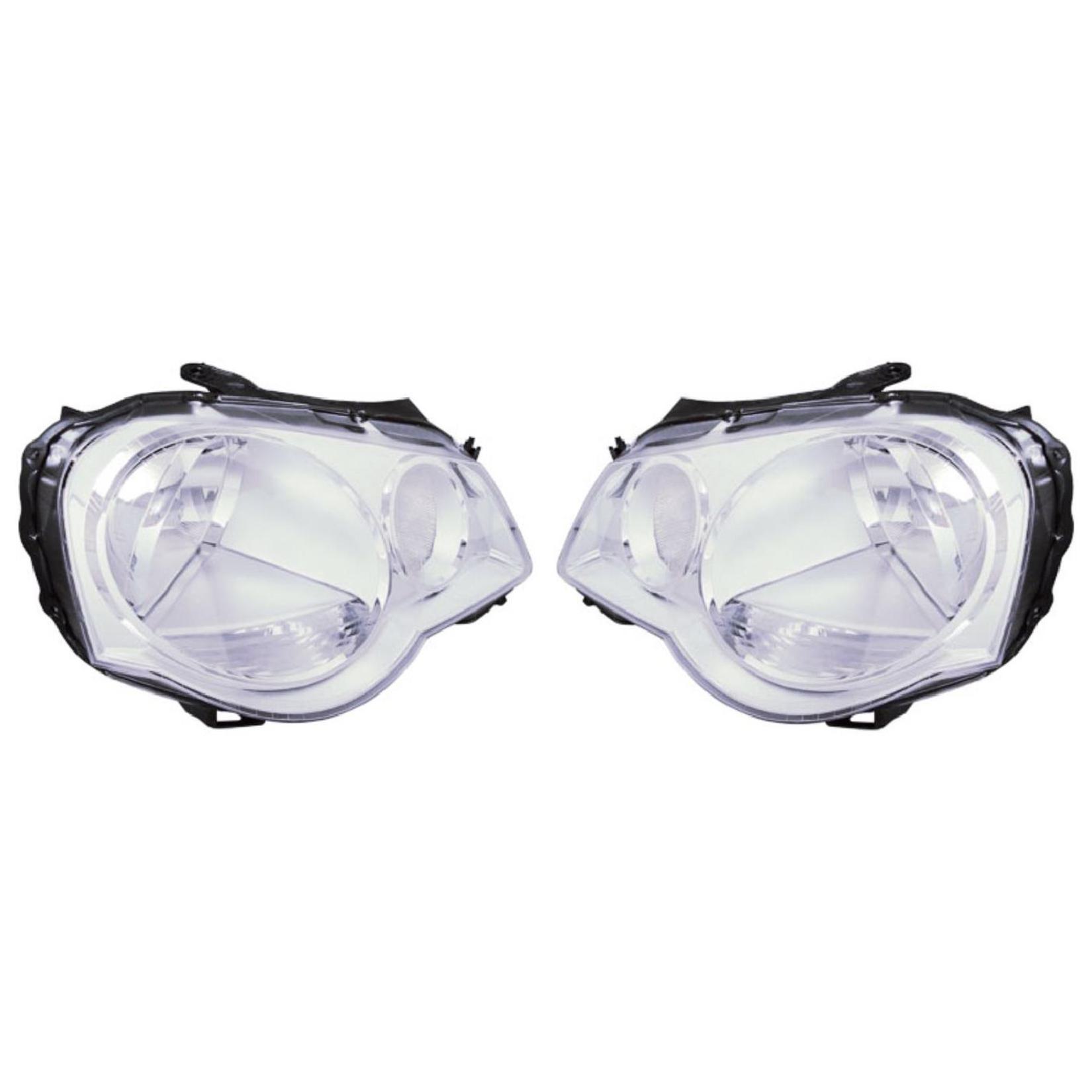 Par Farol - Magneti Marelli - IMM0511025 / IMM0512026