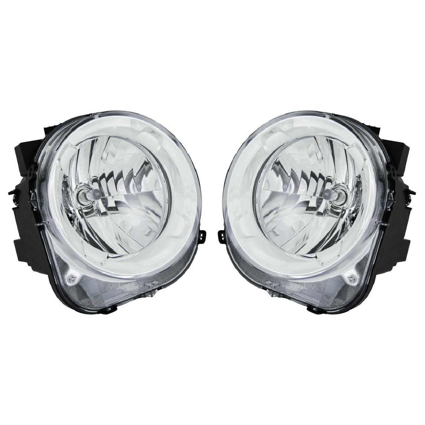 Par Farol - Magneti Marelli - IMM0611001 / IMM0612002
