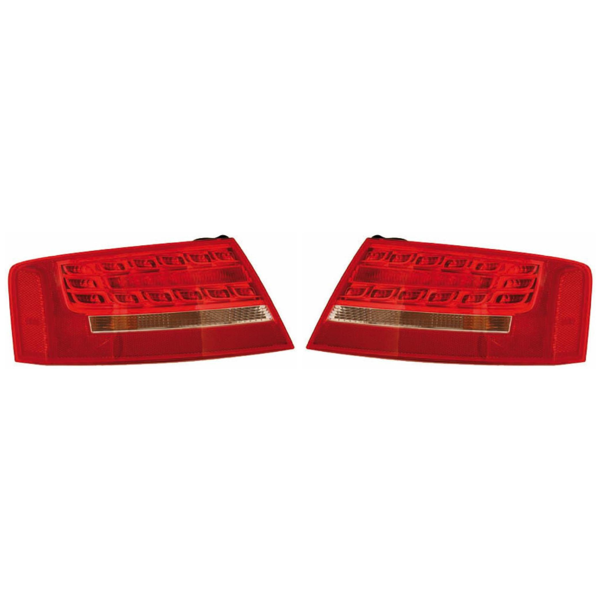 Par Lanternas - Magneti Marelli - IMM1101271 / IMM1102272