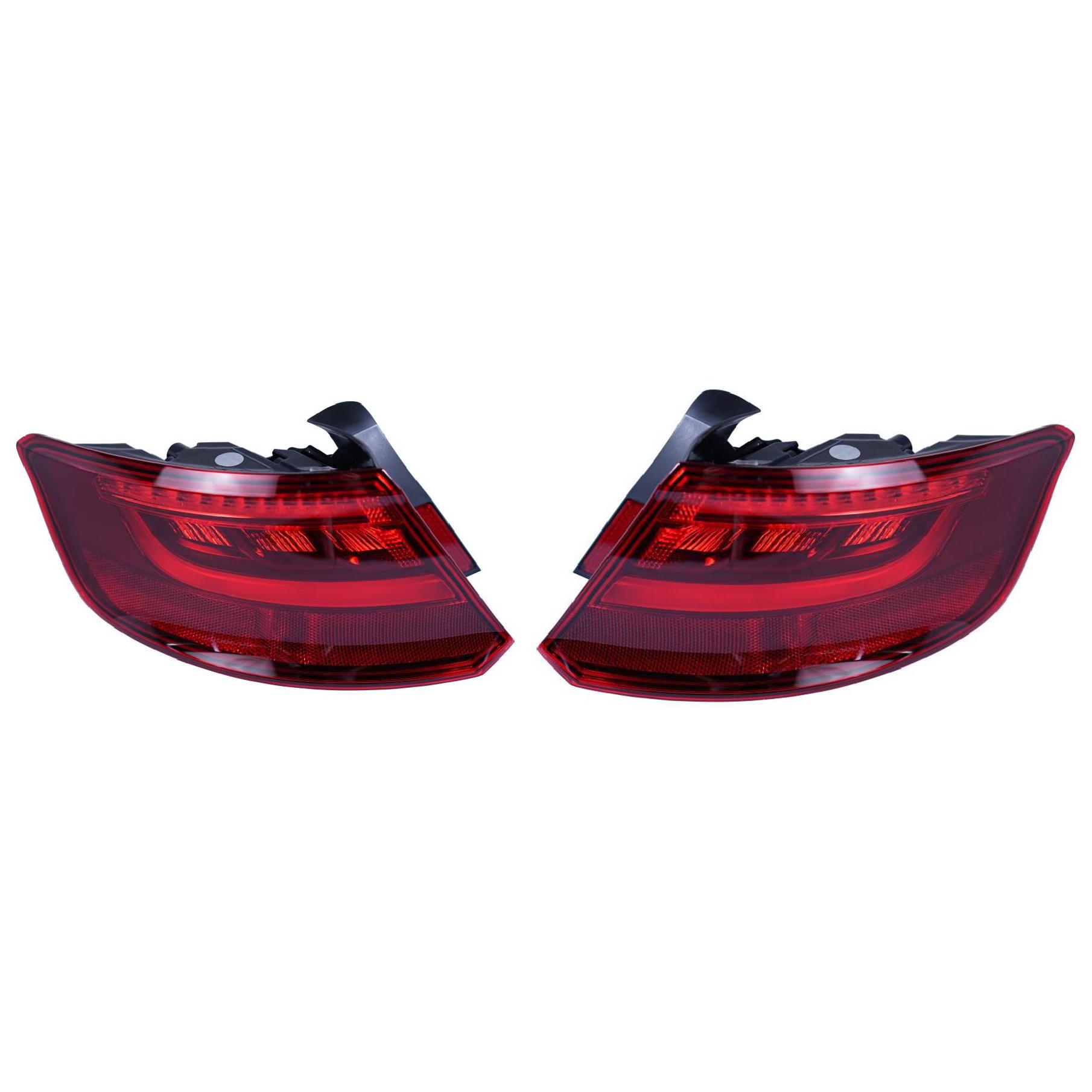 Par Lanternas - Magneti Marelli - IMM1101673 / IMM1102674