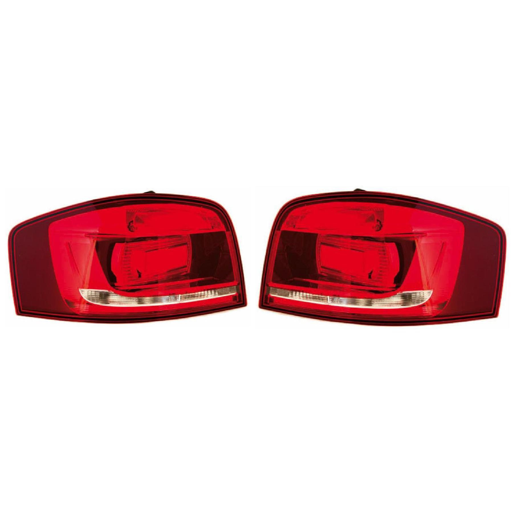 Par Lanternas - Magneti Marelli - IMM1101511 / IMM1102512