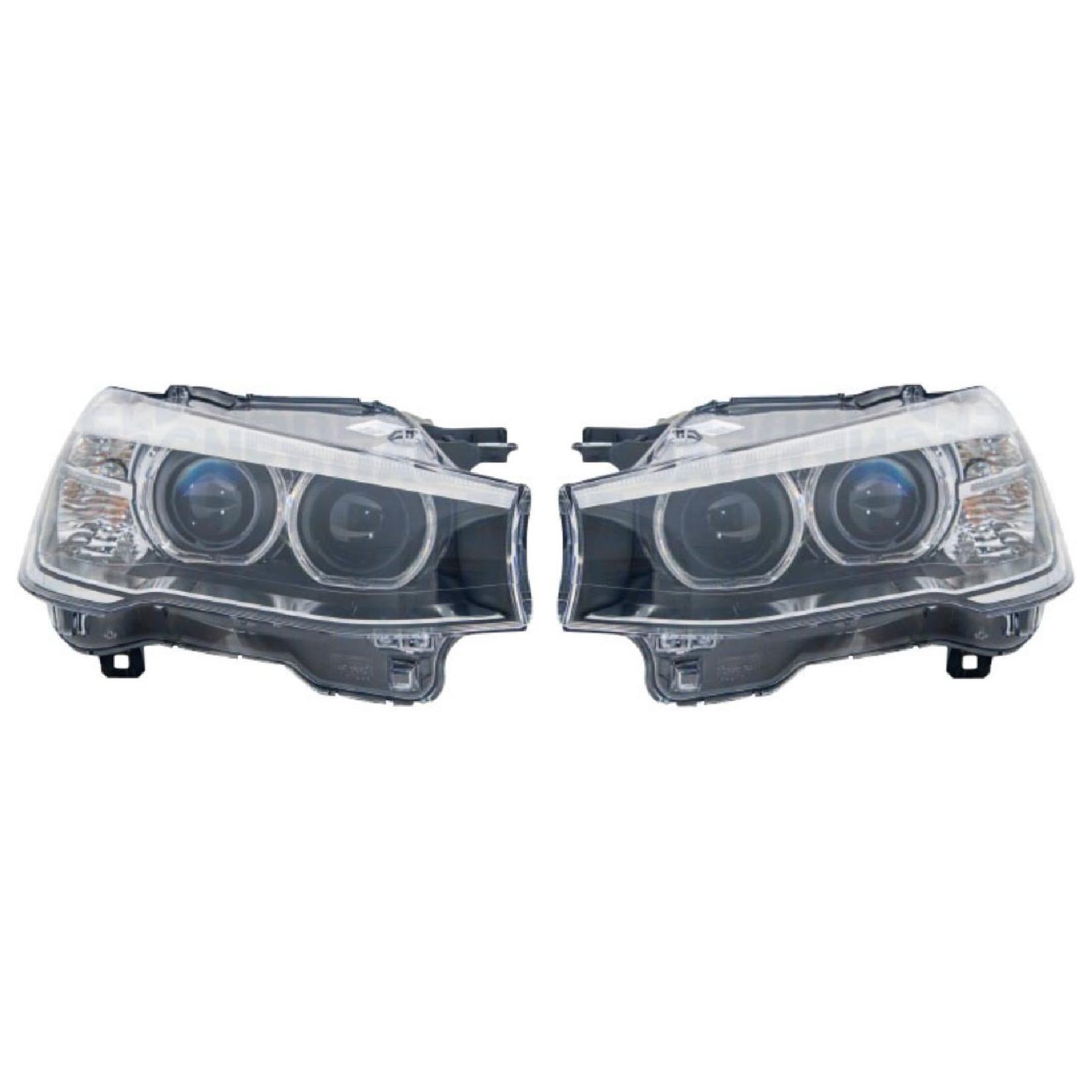 Par Farol - Magneti Marelli - IMM1201773 / IMM1202774