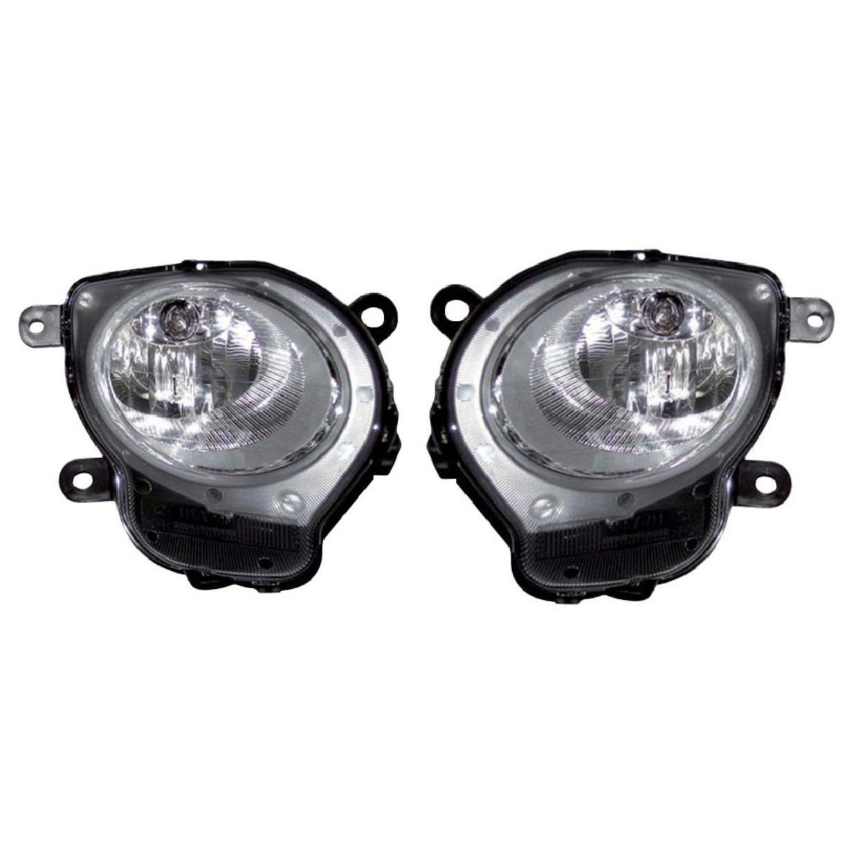 Par Farol - Magneti Marelli - IMM1311311 / IMM1312312