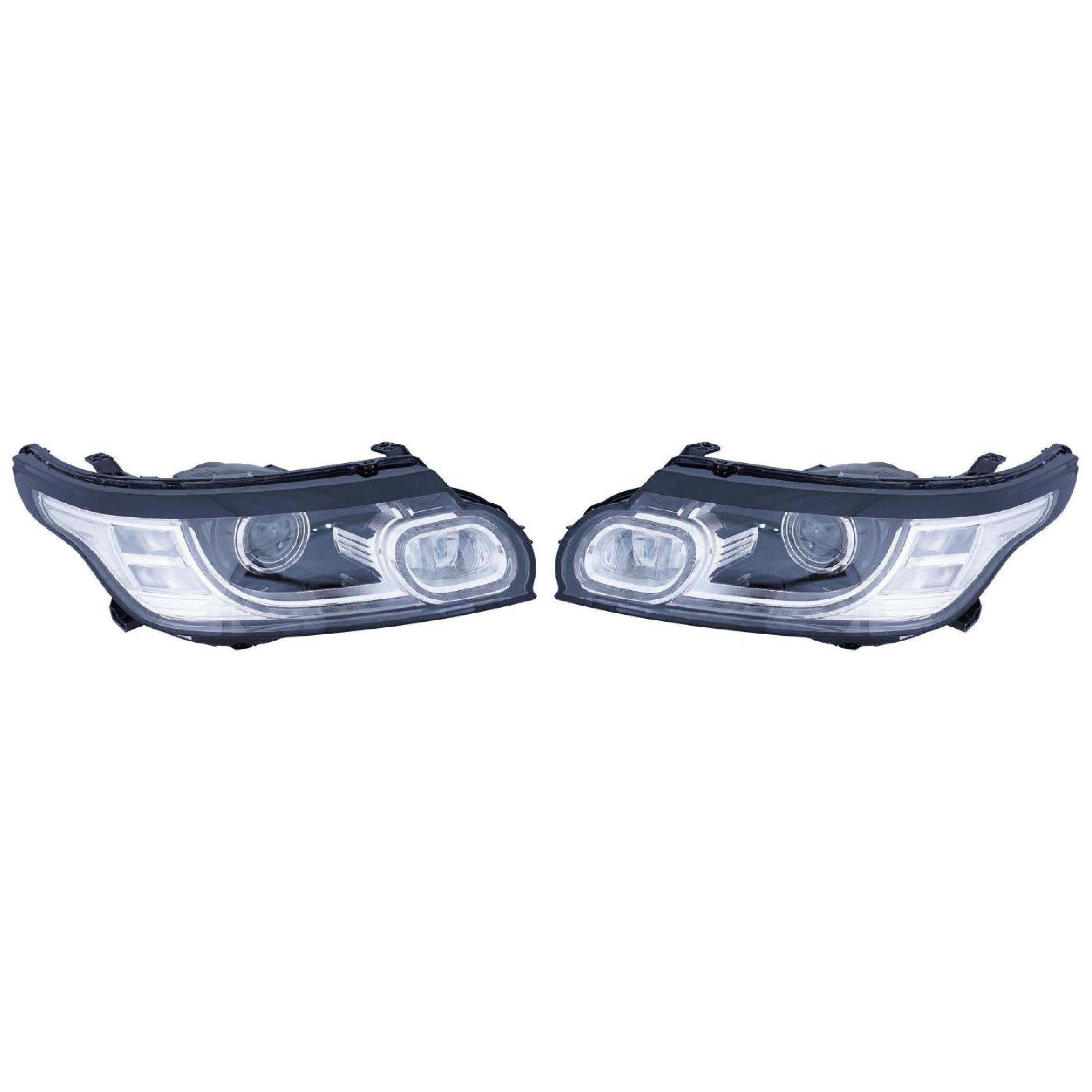 Par Farol - Magneti Marelli - IMM1561007 / IMM1562008