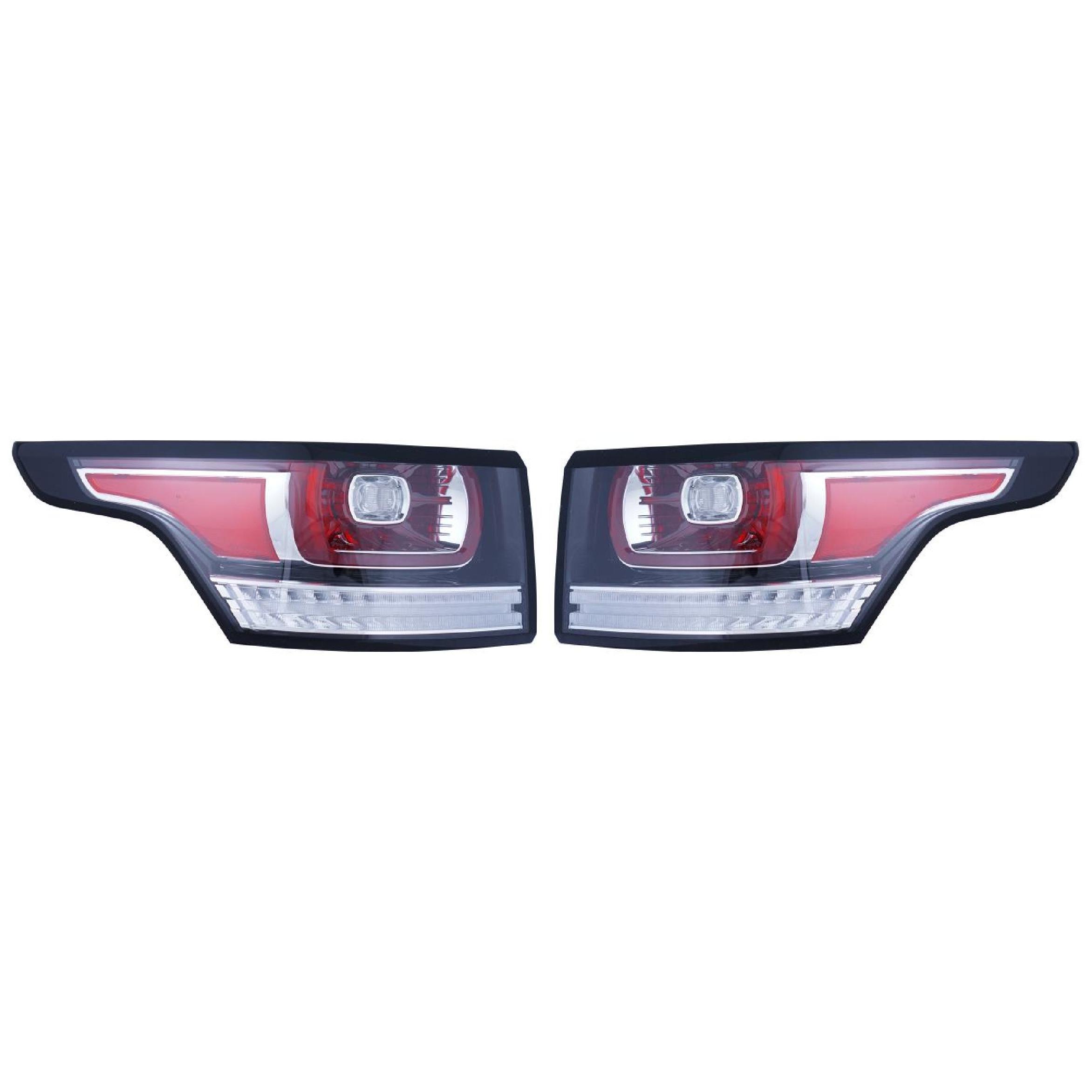Par Lanternas - Magneti Marelli - IMM1561005 / IMM1562006