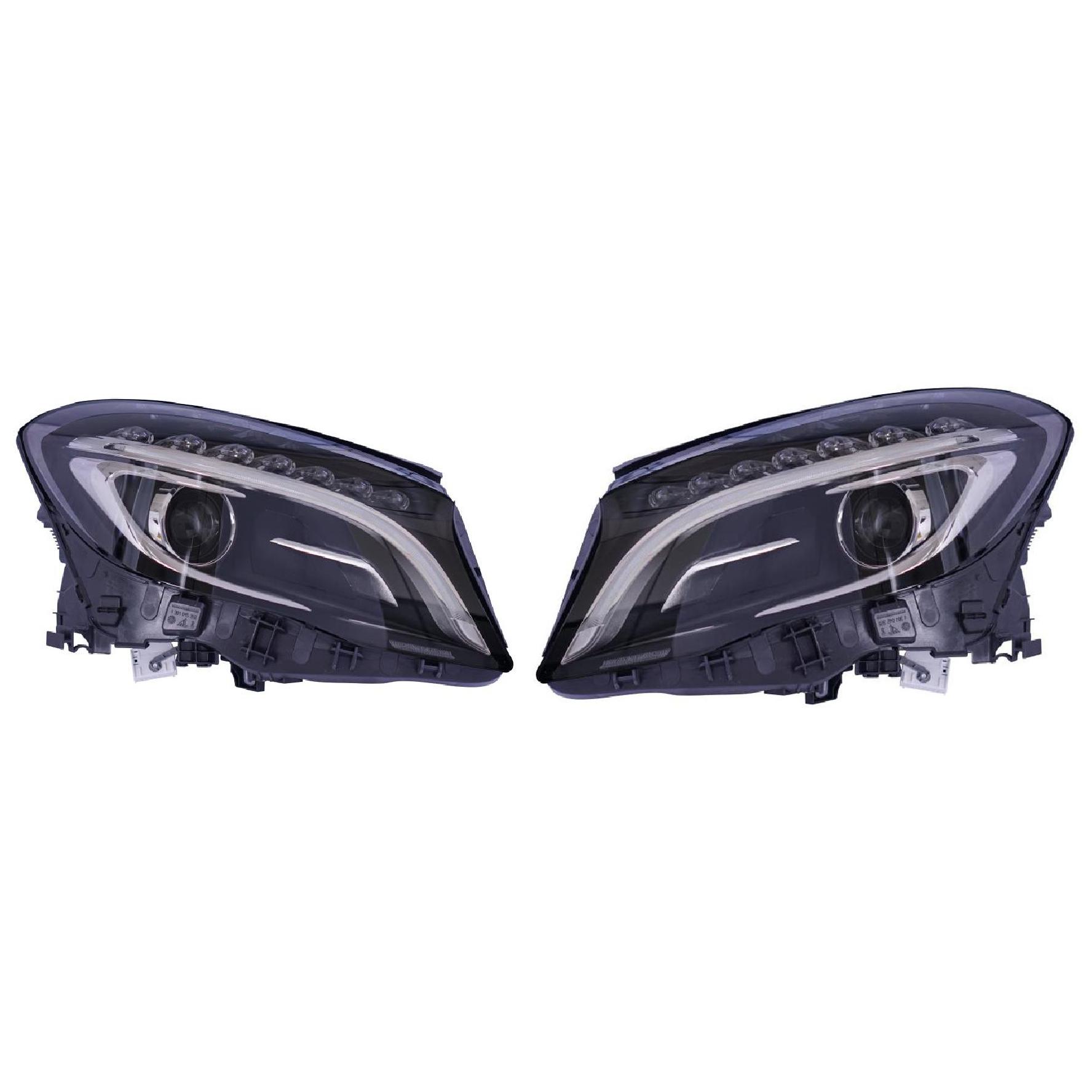 Par Farol - Magneti Marelli - IMM1601419 / IMM1602420