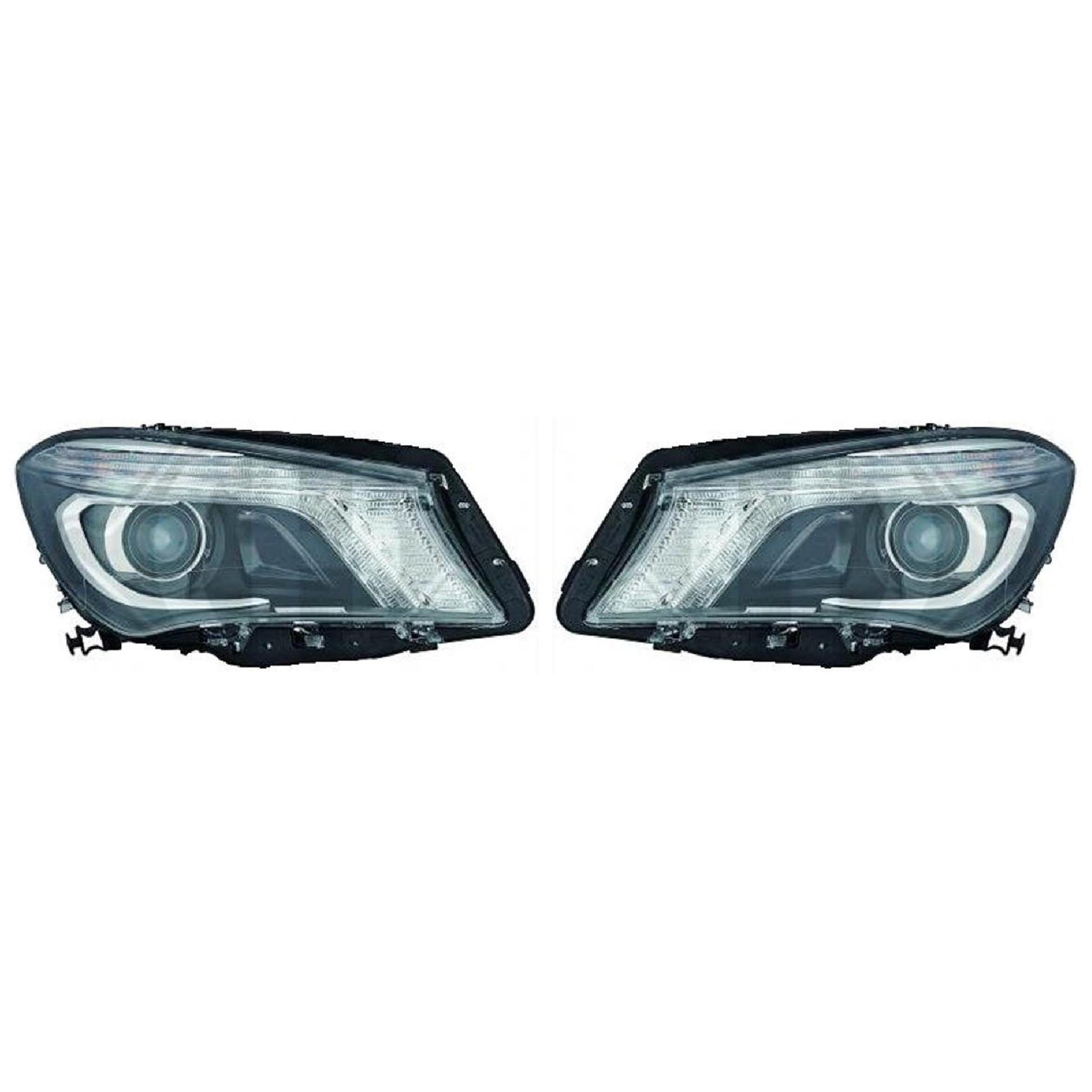 Par Farol - Magneti Marelli - IMM1601421 / IMM1602422