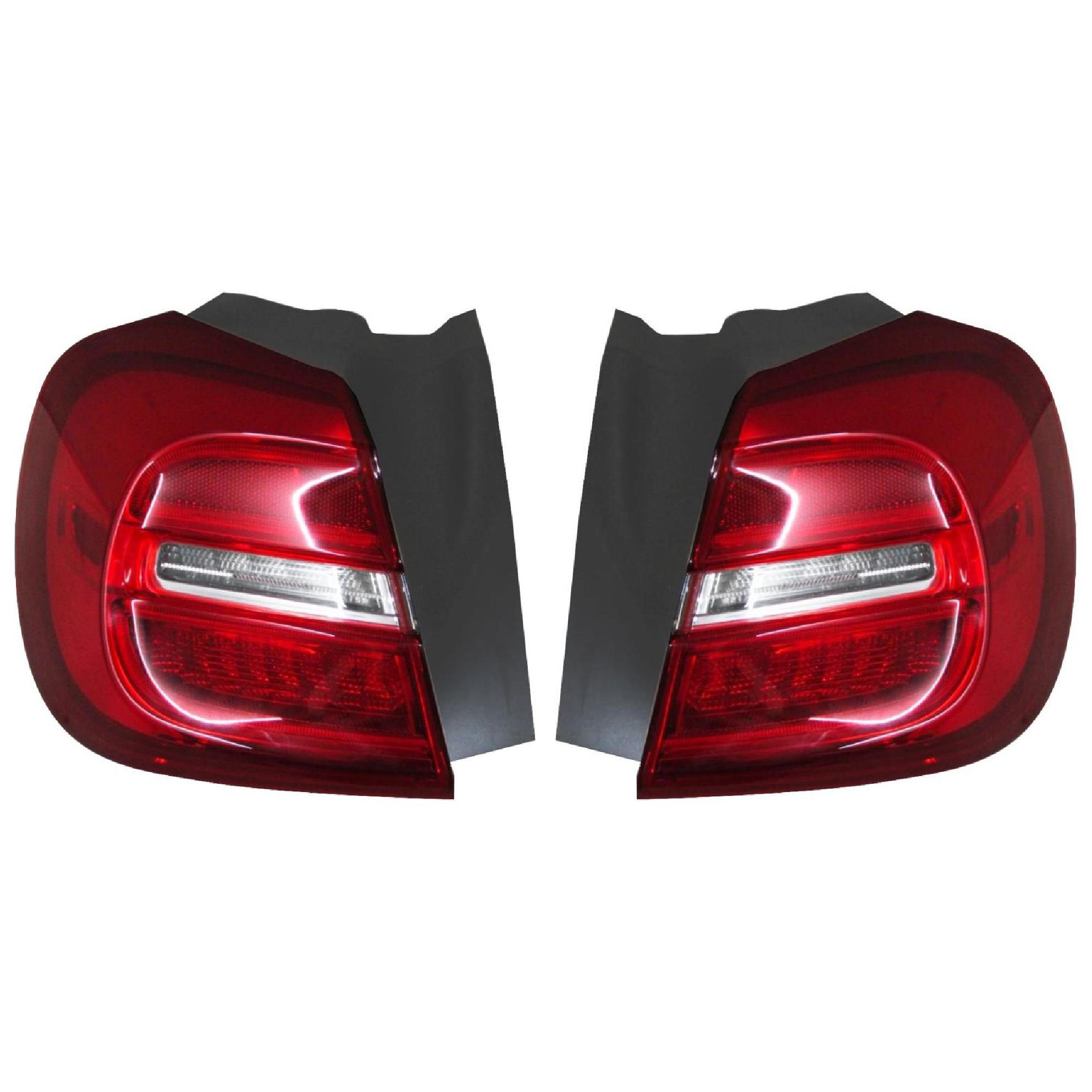 Par Lanternas - Magneti Marelli - IMM1601423 / IMM1602424