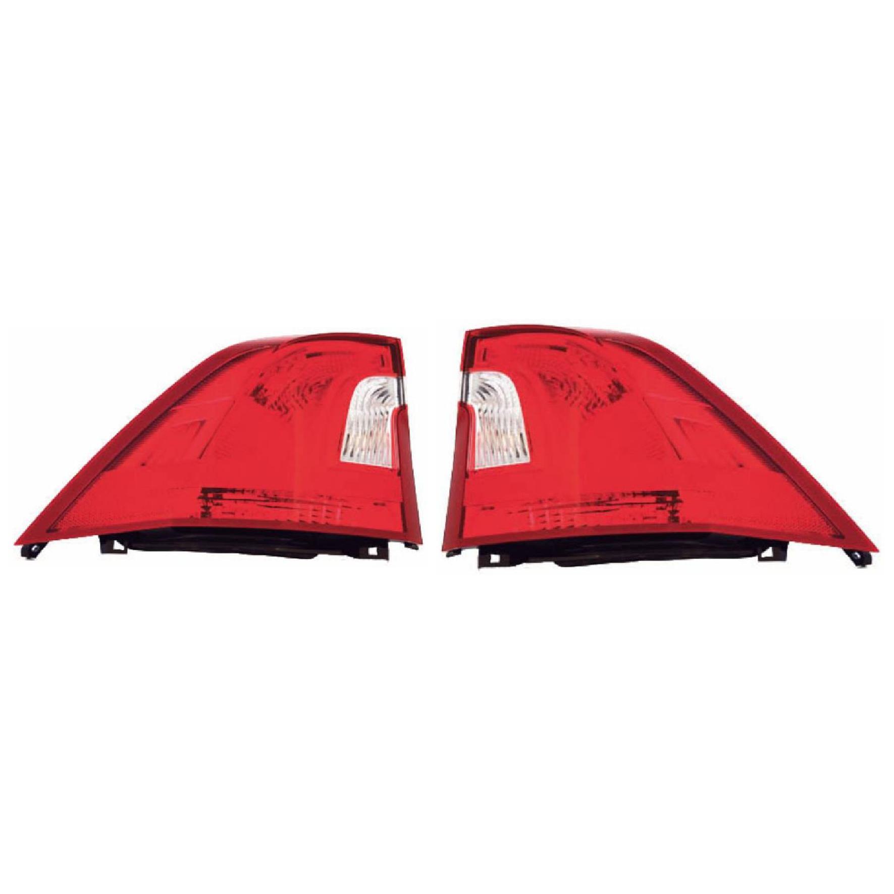Par Lanternas - Magneti Marelli - IMM1701471 / IMM1702472