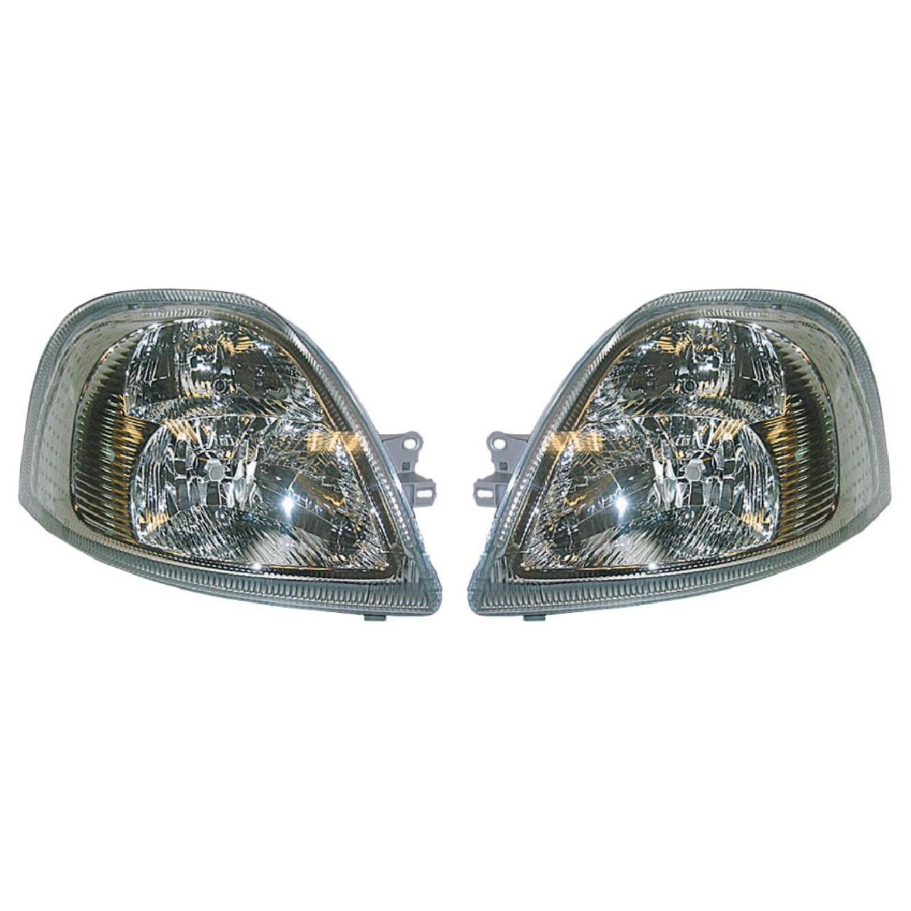 Par Farol - Magneti Marelli - IMM1801701 / IMM1802702
