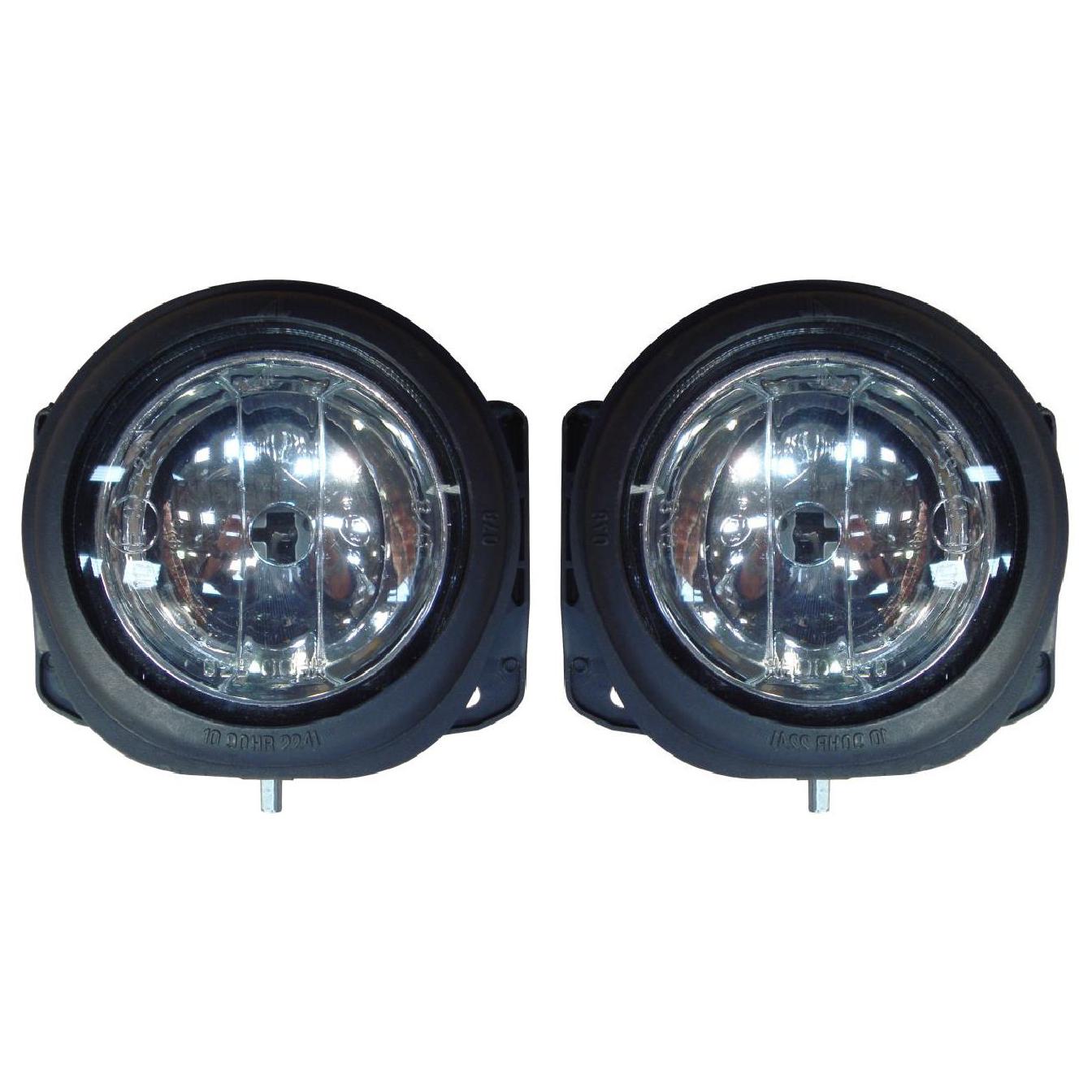 Par Farol Auxiliar - Magneti Marelli - IMM0321169
