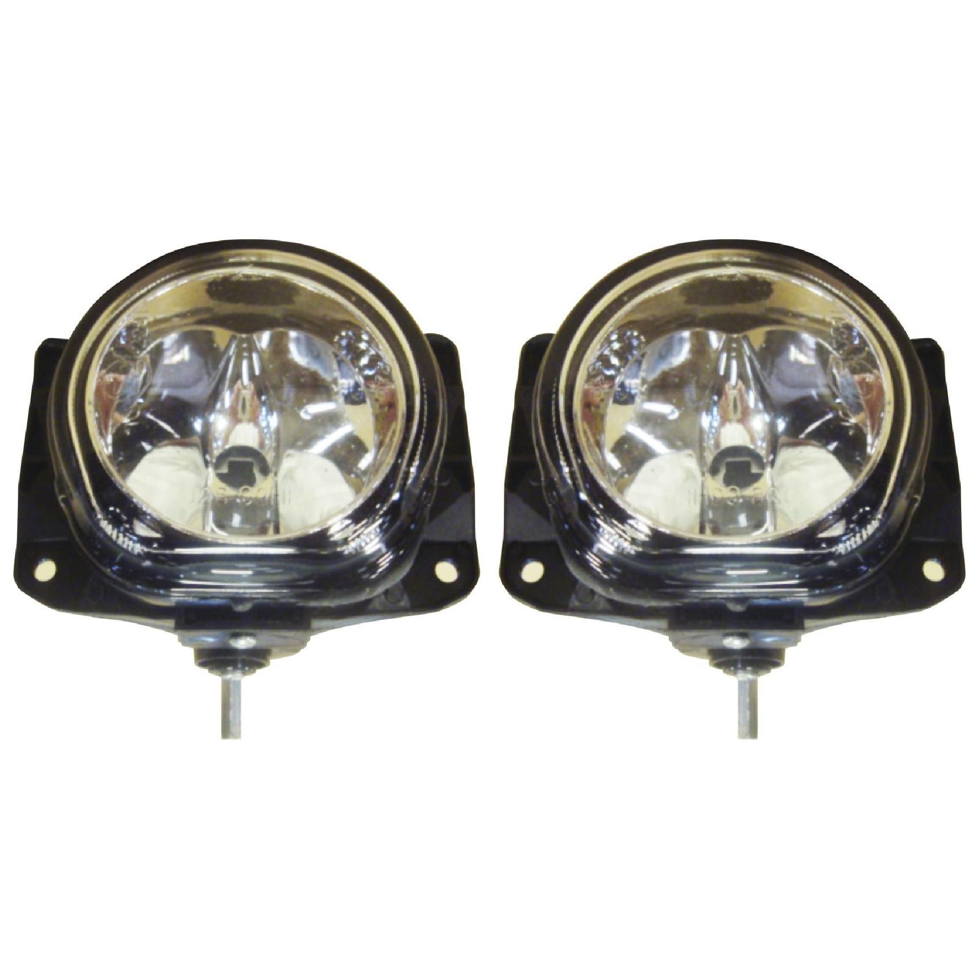 Par Farol Auxiliar - Magneti Marelli - IMM0321171