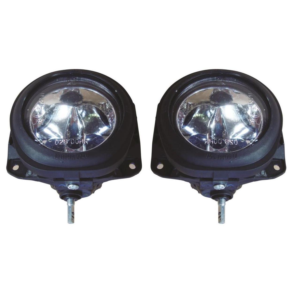 Par Farol Auxiliar - Magneti Marelli - IMM0321173