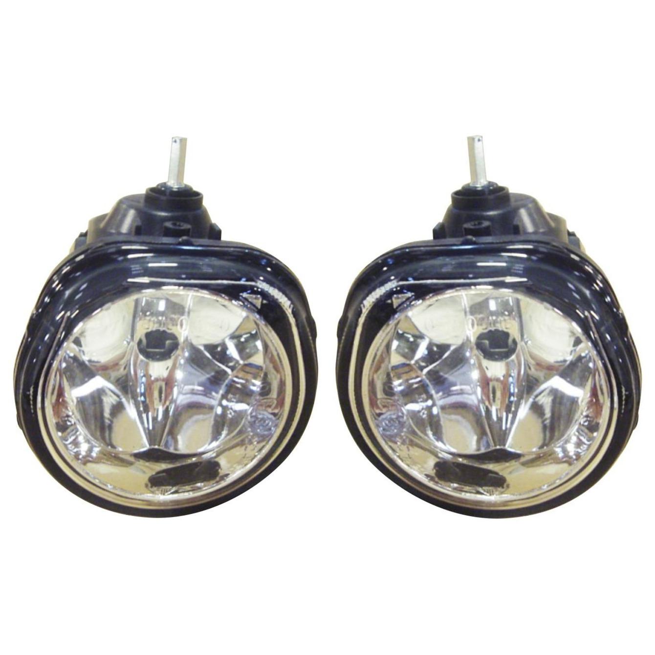 Par Farol Auxiliar - Magneti Marelli - IMM0321175