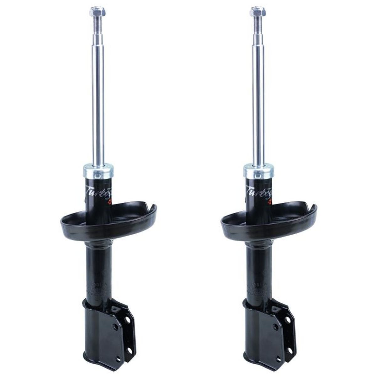 Par de Amortecedor SPA Turbogas Dianteiro da Suspensão - Cofap - SGP30110