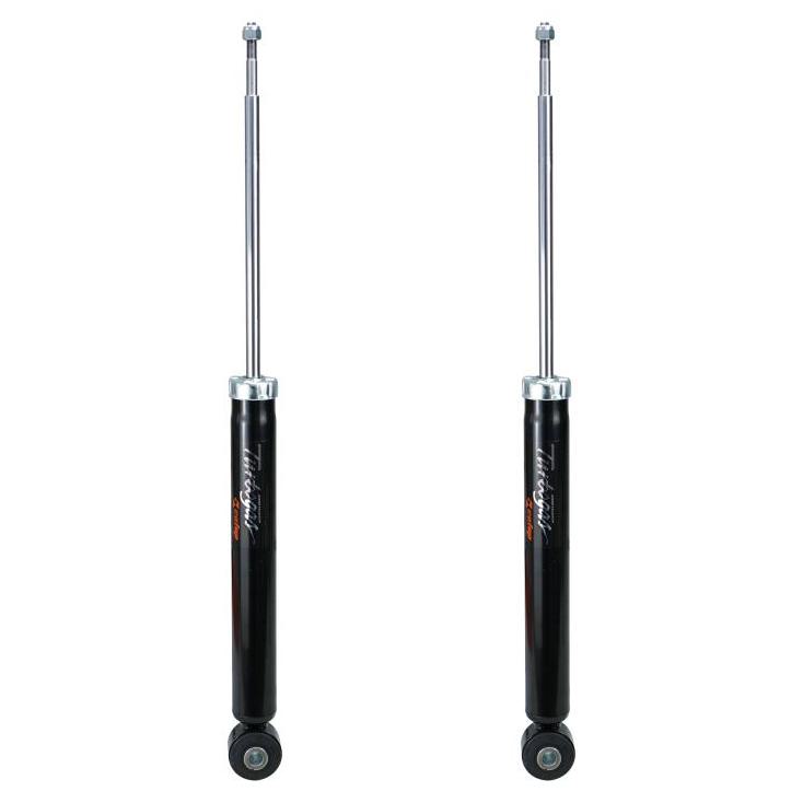 Par de Amortecedor SPA Turbogas Traseiro da Suspensão - Cofap - SGB47828