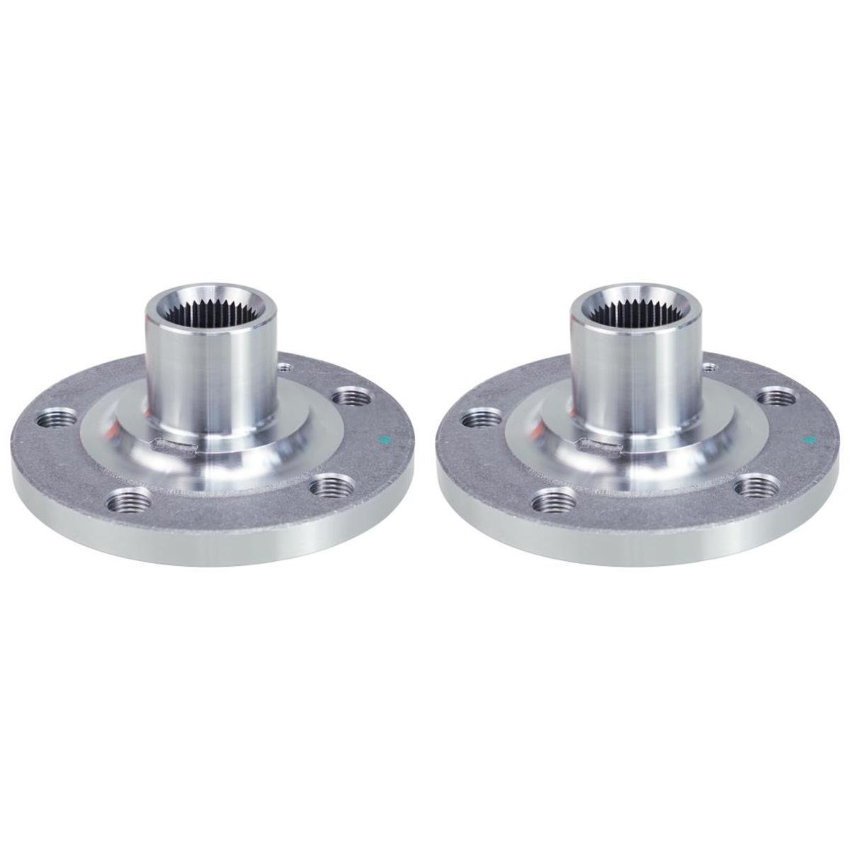 Par Cubo De Roda Dianteiro 5 Furos 36 Dentes - Cofap - CRC01021