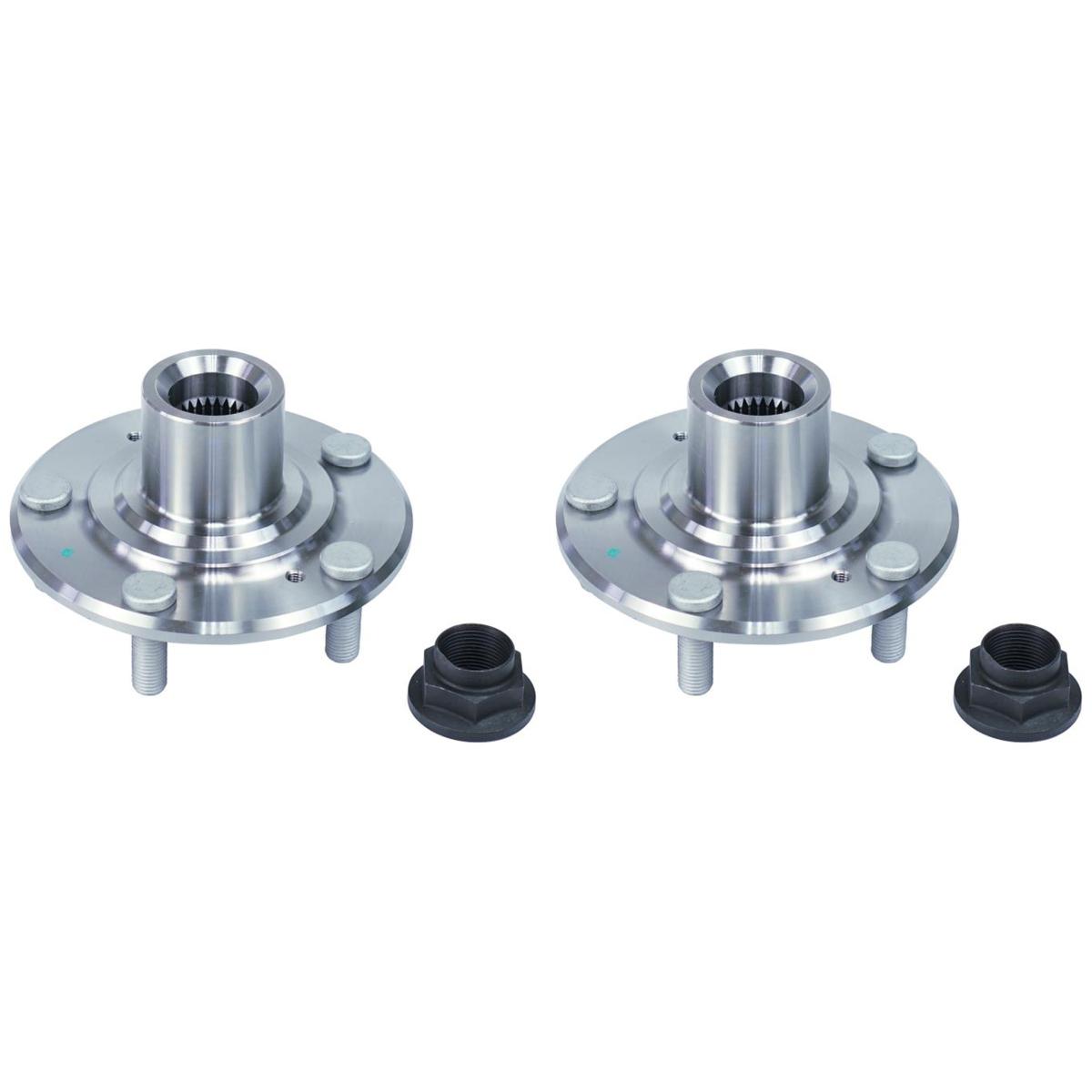 Par Cubo De Roda Dianteiro - Cofap - CRC10019