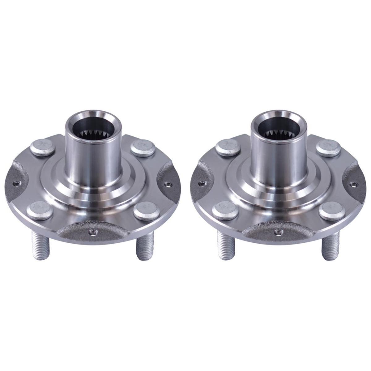 Par Cubo De Roda Dianteiro - Cofap - CRC10038