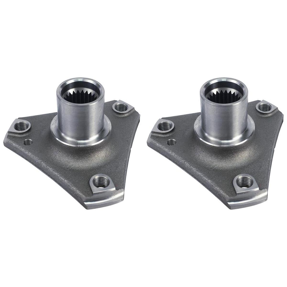 Par Cubo De Roda Dianteira - Cofap - CRC18007