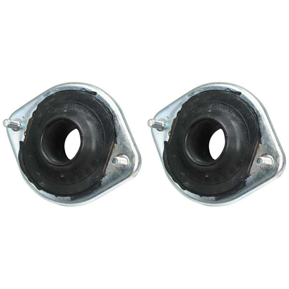 Par Coxim Superior Do Amortecedor Dianteiro - Cofap - CXC04173