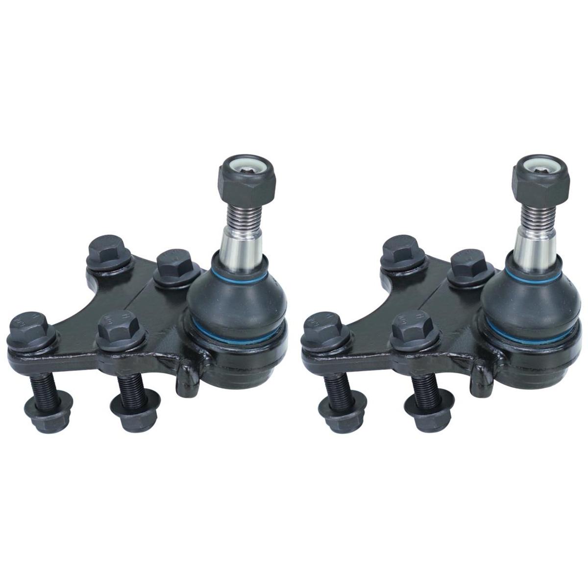 Par Pivô de Suspensão Dianteira Superior - Cofap - PSC04027M