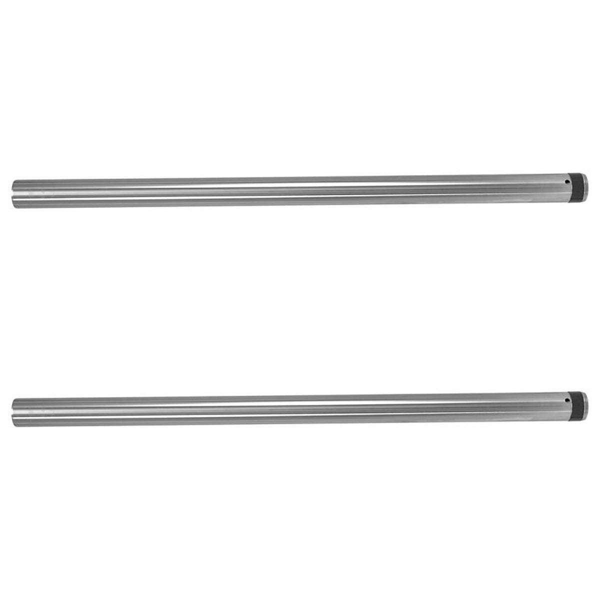 Par Tubo Interno Dianteiro Com Bucha Externa - Cofap - TIC42004M