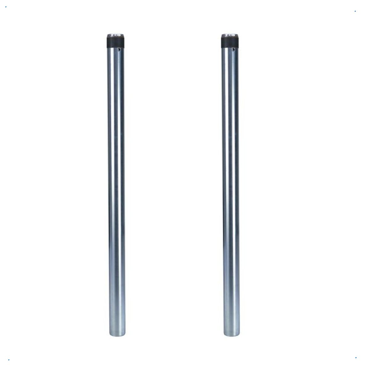 Par Tubo Interno Dianteiro Com Bucha De Teflon - Cofap - TIC42013M