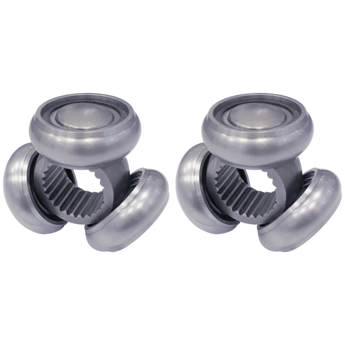 Par Trizeta Dianteira Lado Câmbio - Cofap - TRC08519