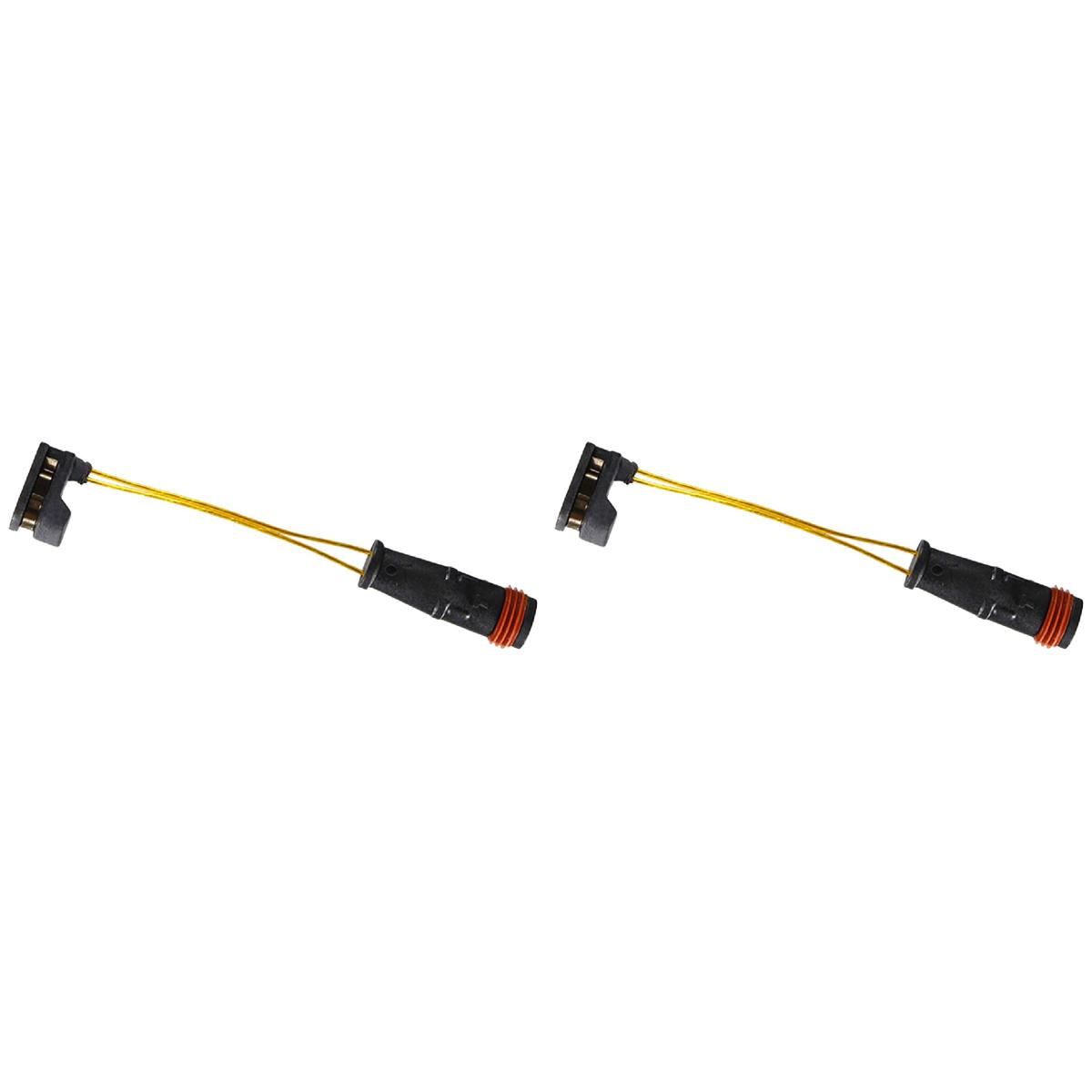 Par de Sensor de Desgaste de Pastilha de Freio - Cobreq - 0013-SD