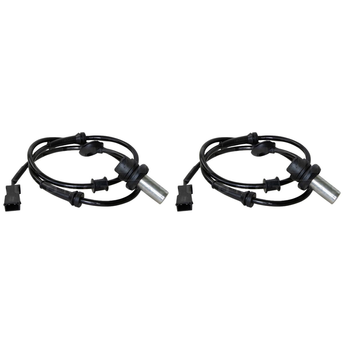Par sensor (ABS) Traseiro - E-Klass - ESA460