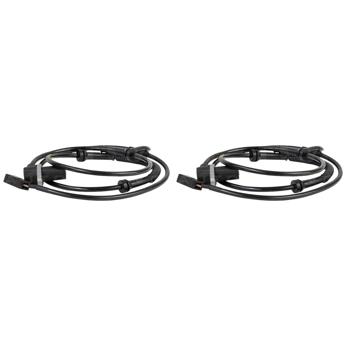 Par sensor (ABS) Traseiro - E-Klass - ESA215