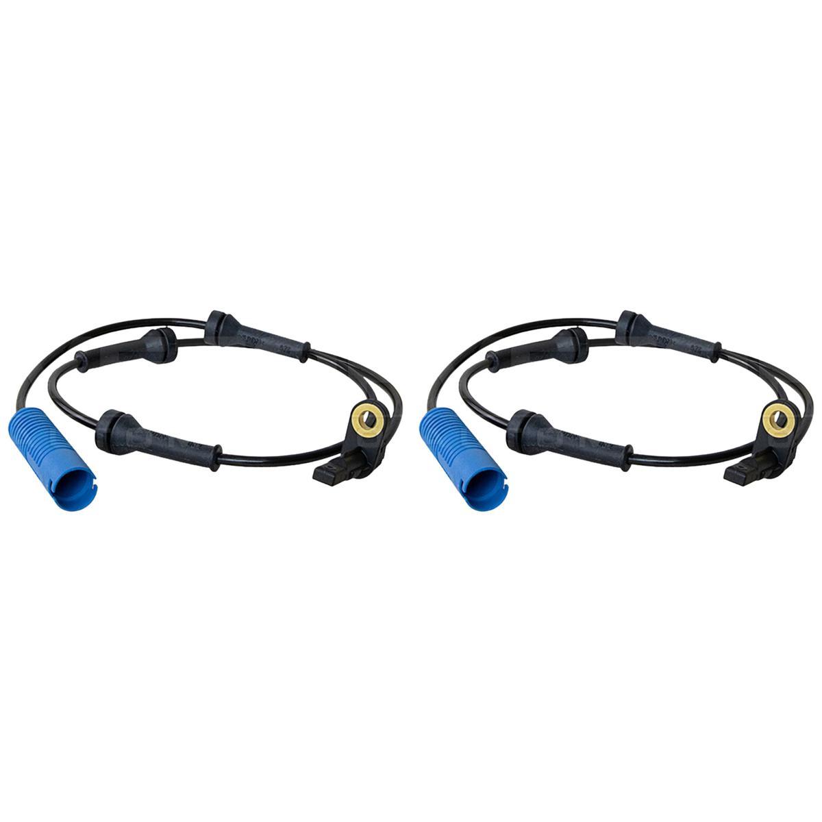 Par sensor (ABS) Traseiro - E-Klass - ESA388