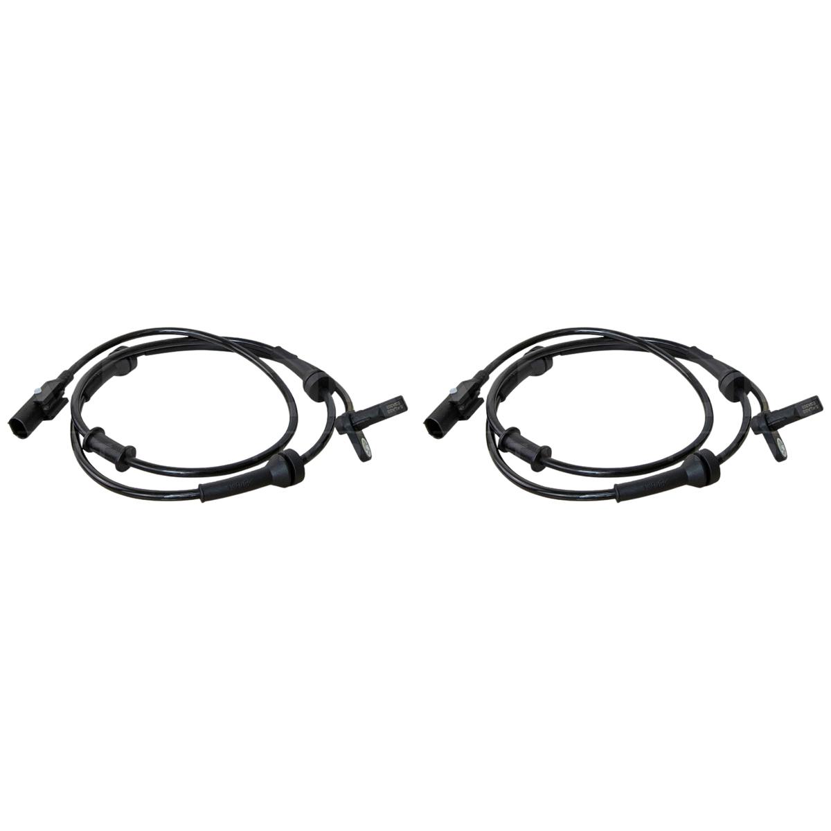 Par sensor (ABS) Dianteiro - E-Klass - ESA303