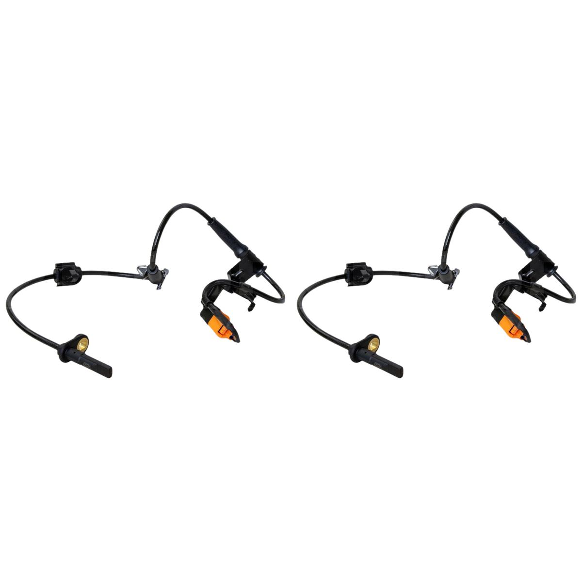 Par sensor (ABS) Dianteiro - E-Klass - ESA327
