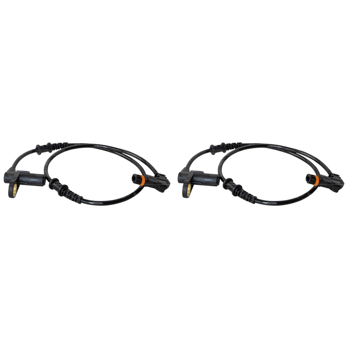 Par sensor (ABS) Dianteiro - E-Klass - ESA391
