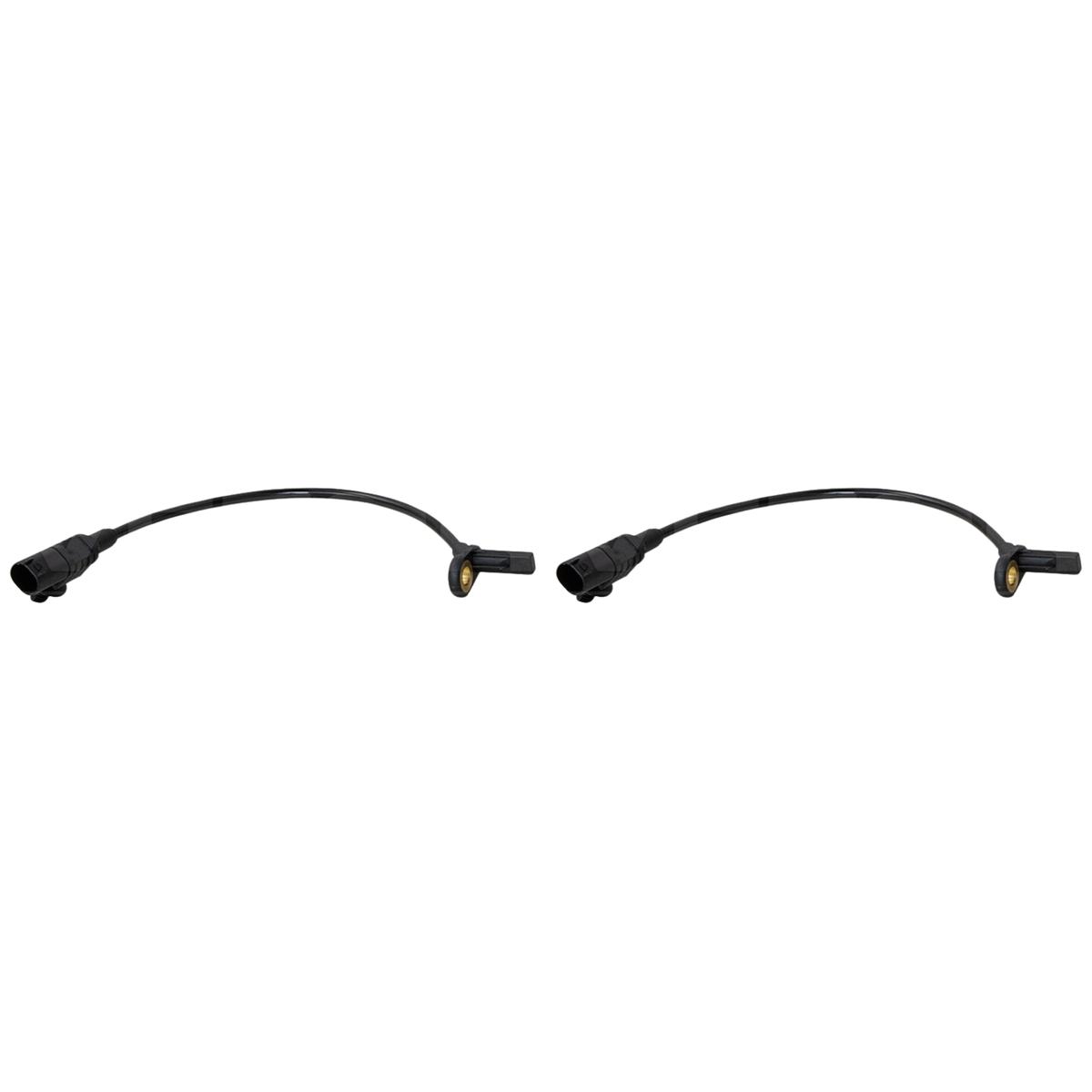 Par sensor (ABS) Traseiro - E-Klass - ESA402