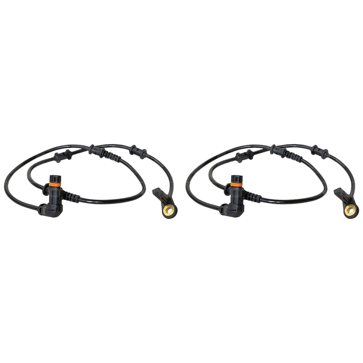 Par sensor (ABS) Dianteiro - E-Klass - ESA401